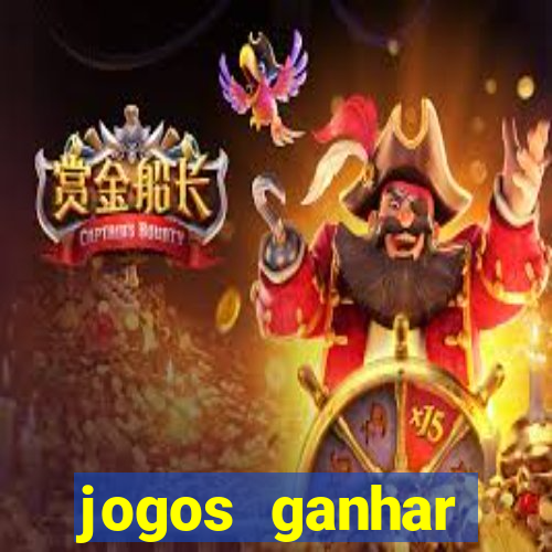 jogos ganhar dinheiro via pix